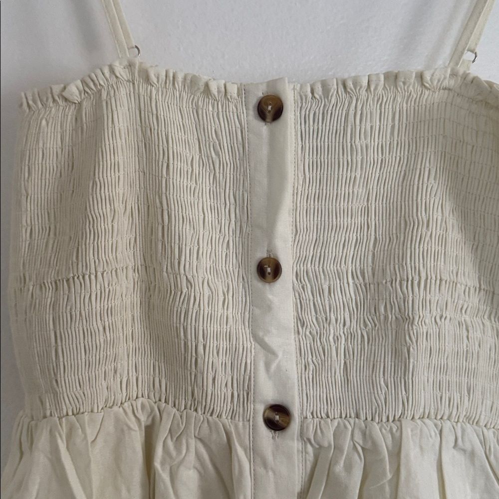Lulu's Maxi Dress - NWT - Picture 6 of 7